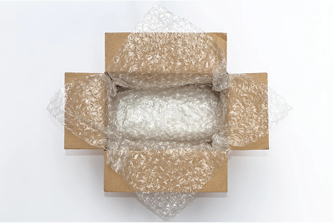 Bubble Wrap